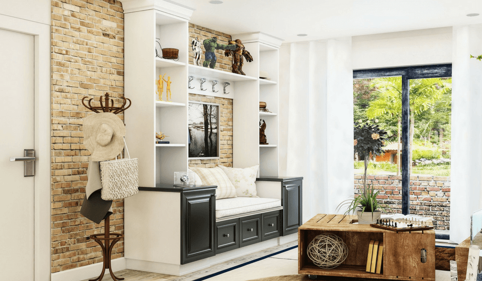 Isolation maison